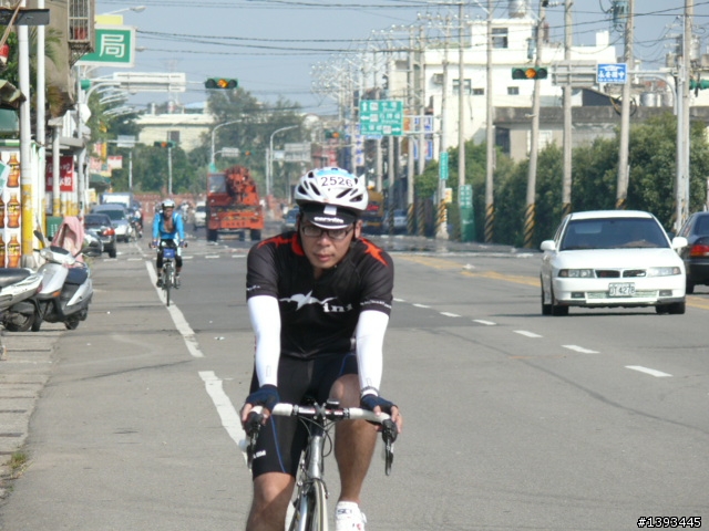 2010/10/02：『NS西濱200/400K』相片分享