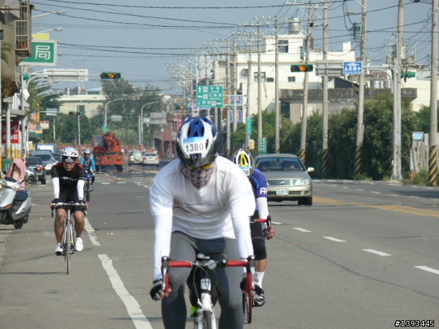 2010/10/02：『NS西濱200/400K』相片分享