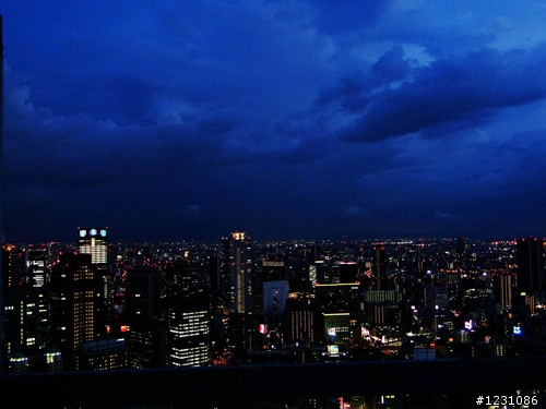 日本8天7夜自由行 心得分享~下篇(圖多)