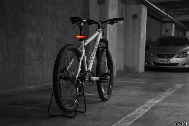09 Louis Garnear XC Casper Pro 請多多指教