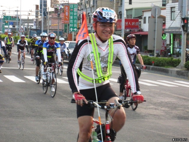 200/400K 做支援車  亂亂拍