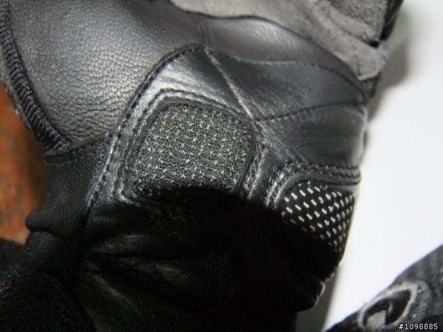 [新手簡單分享]FIVE GLOVE STUNT 短手套