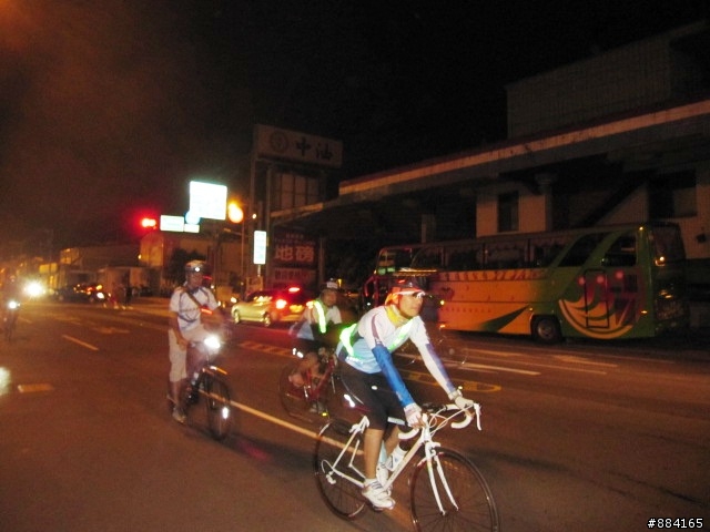 200/400K 做支援車  亂亂拍