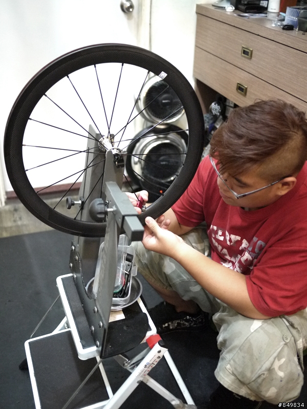 ﹝首開﹞清漆銅焊小徑車Speedone R30(Thousand)