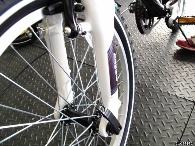 [開箱文]我家公主的第一輛MTB--MERIDA DAKER 2.0 / LADY