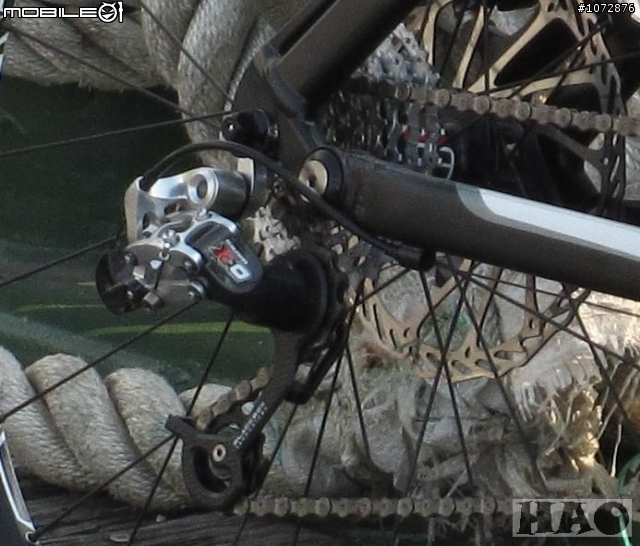 Mercedes-Benz Bicycle