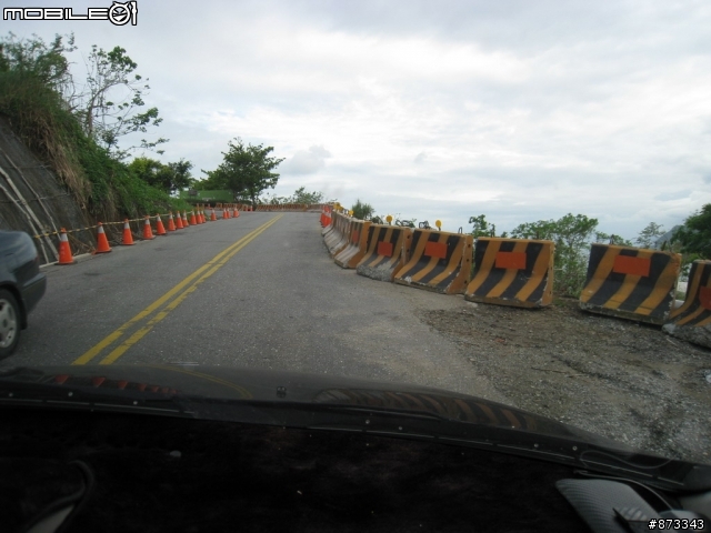 10/16台東瘋300-路況分享