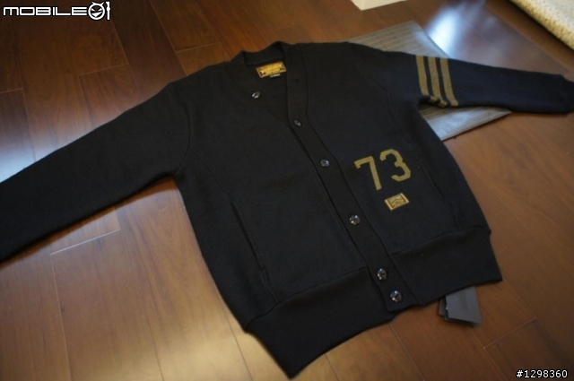 neighborhood BLACK ICON系列商品開箱喔!!