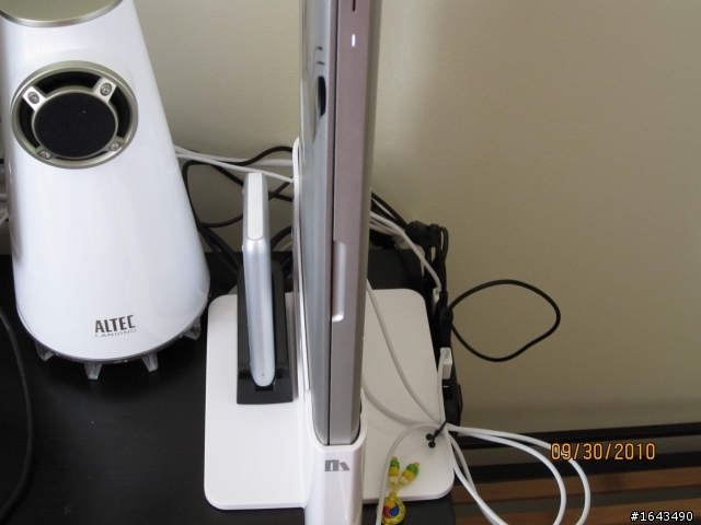 『開箱』Ｈenge Dock