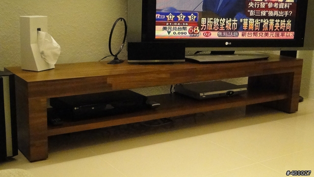 [開箱]板橋25年老屋 砍掉重練