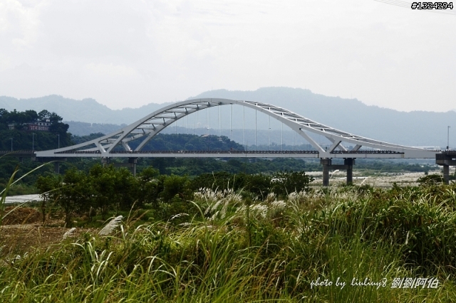 龍潭第一街-吃國宴、拍偶像劇(2010-10-07)