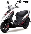 (通勤車選擇)光陽VP 125 vs 三陽GT 125