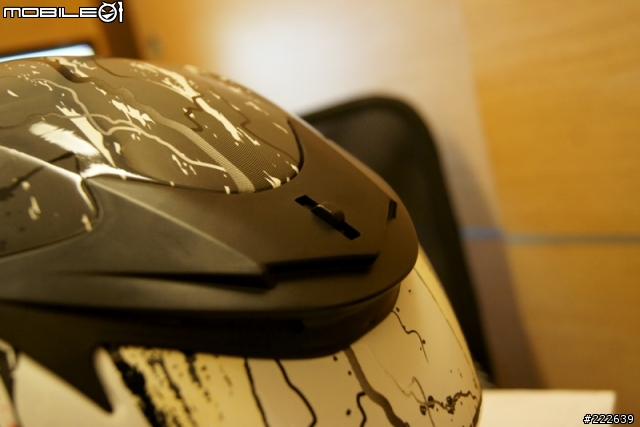 THH TS-61開箱