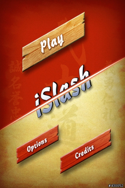 [分享app遊戲] iSlash