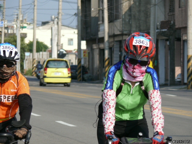 2010/10/02：『NS西濱200/400K』相片分享