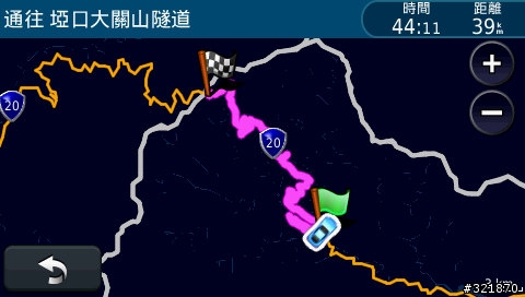 [疑難請教]斷橋斷路迴避功能何故失效!?