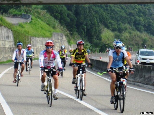 200/400K 做支援車  亂亂拍