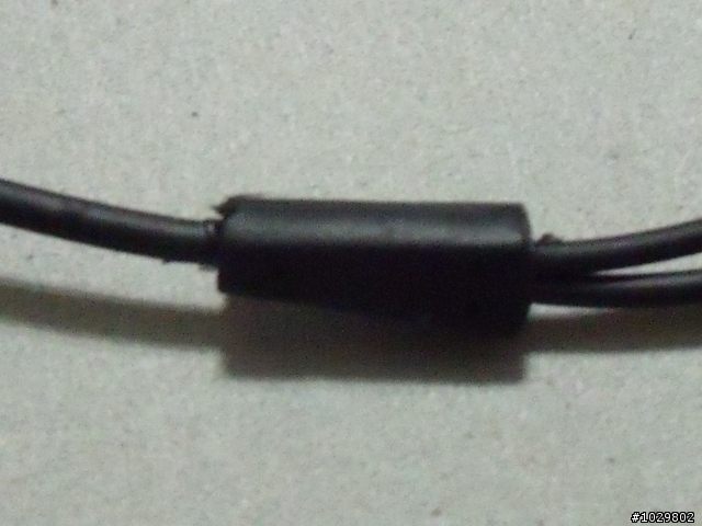 ATH-ES7（所謂的OEM版）