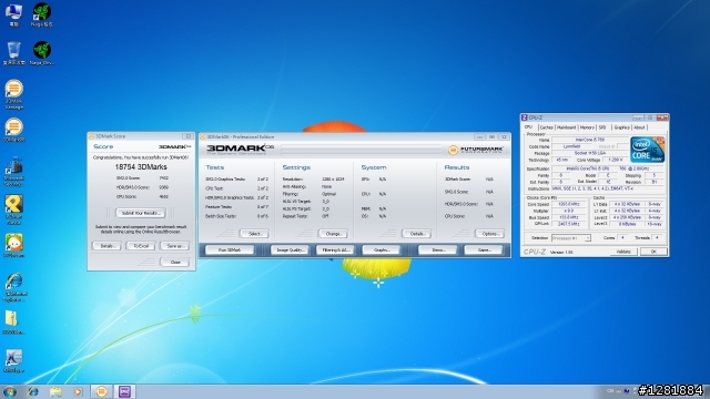 NV460漏尿了...68大軍來襲之簡易開箱文!!