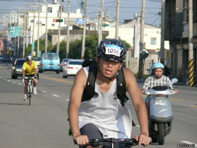 2010/10/02：『NS西濱200/400K』相片分享
