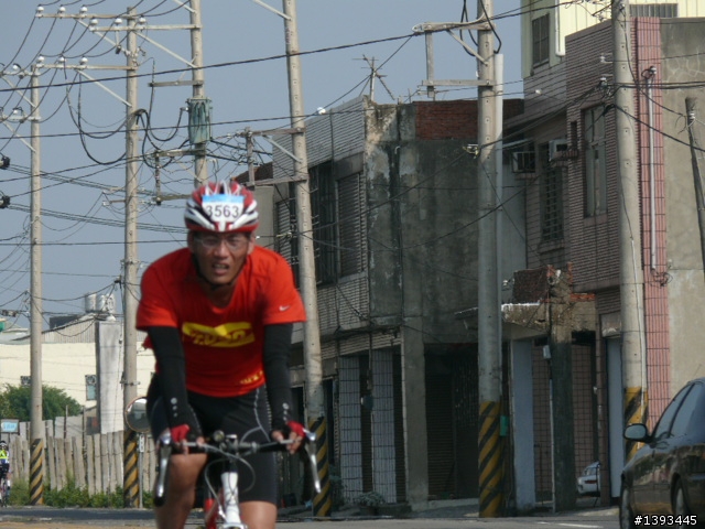 2010/10/02：『NS西濱200/400K』相片分享