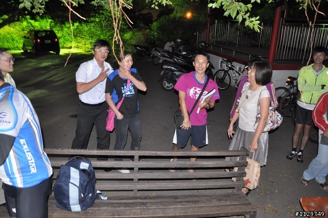 [分享]諸佰會星光之戰前會議