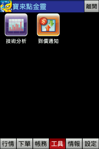 Garmin Asus A50(Android)與寶來點金靈的完美結合