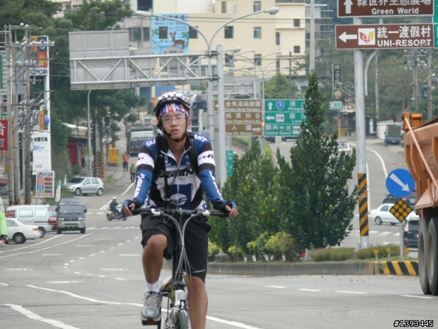2010/10/09：『縱橫羅馬』相片分享（台3線上9:30~12:30）