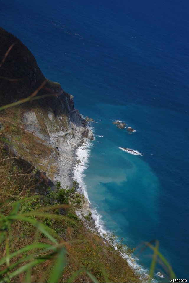 小白號出發吧!!一個人的環島