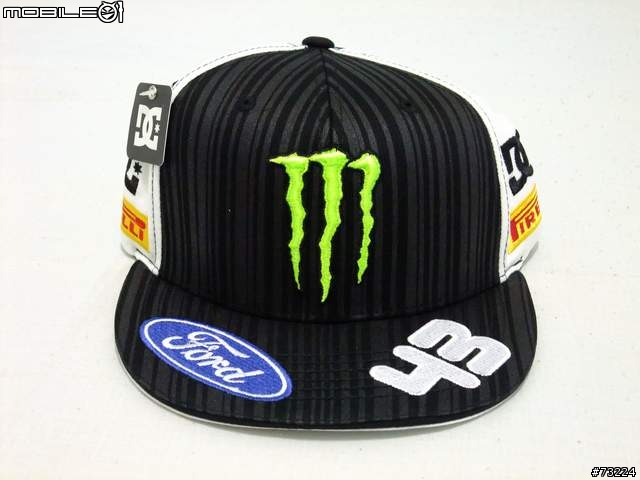 [開袋] {DC} MONSTER 入手~