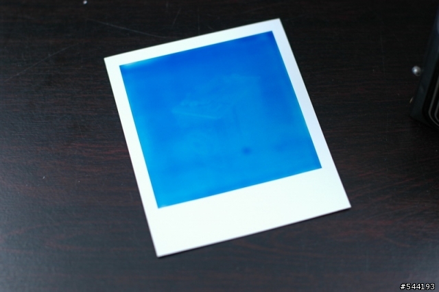 [開箱+測試照]Polaroid SX-70 sonar, impossible project PX 70拍立得實測