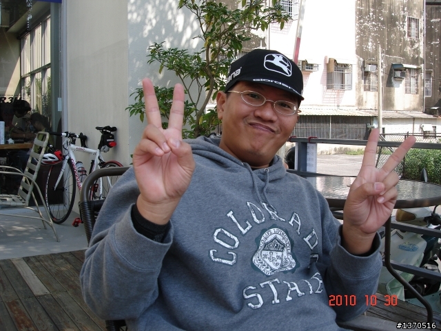 【分享】2010.10.30 阿川約騎雙潭