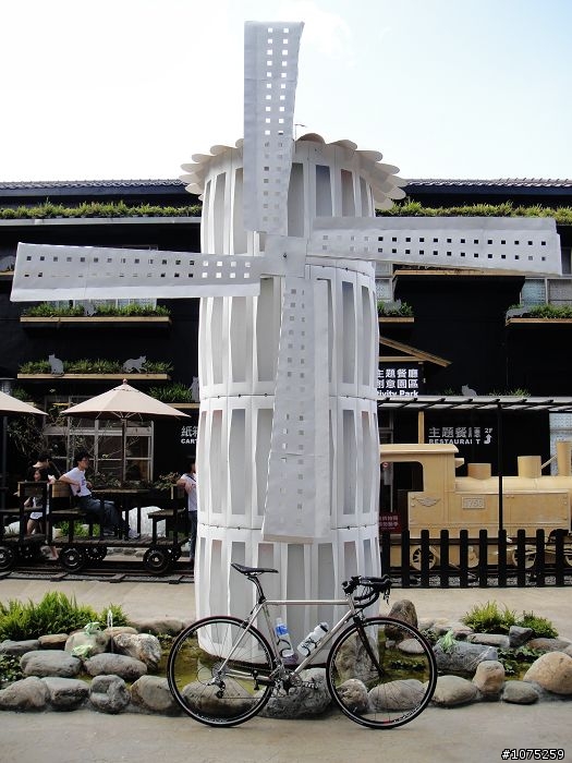 (照片)20101016,17公路之巔挑戰行Day-1