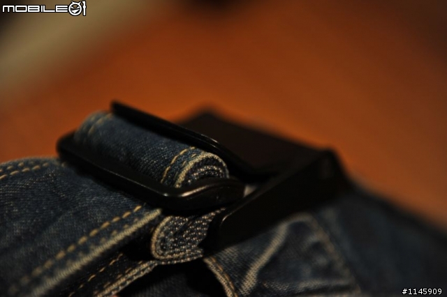 [誰來跟我比臭酸?]十年未洗的Levi's Engineered書包
