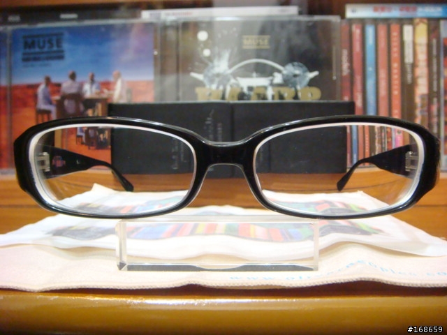 LINDBERG + PAUL SMITH 鏡框