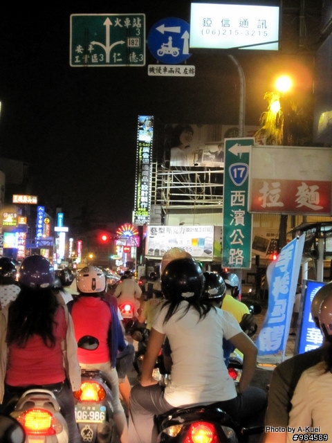 「24耐」結束，雖結果不盡完美，但卻享受了完美過程....