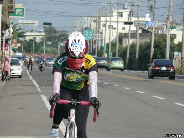 2010/10/02：『NS西濱200/400K』相片分享