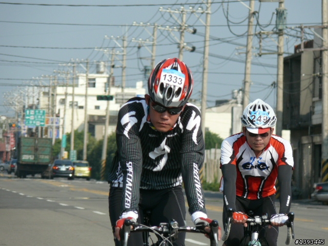 2010/10/02：『NS西濱200/400K』相片分享