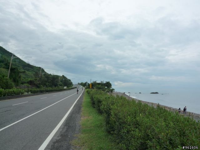 【遊記分享】鐵馬浪人之流浪全台灣~~DAY9~~終於在民國100年前PO完了，祝大家新年快樂~~
