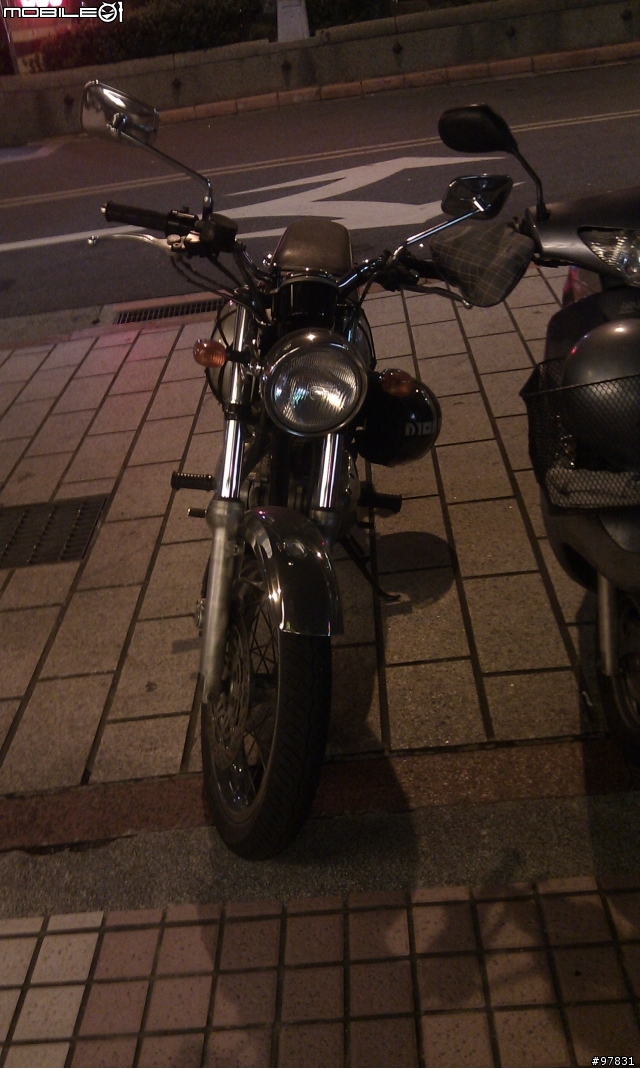 請問這台車是?