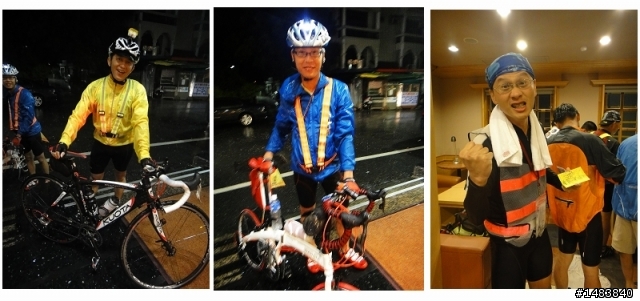 <我的瘋日記-番外篇>一切都是誤會之。夜雨狂風。歷劫歸來。