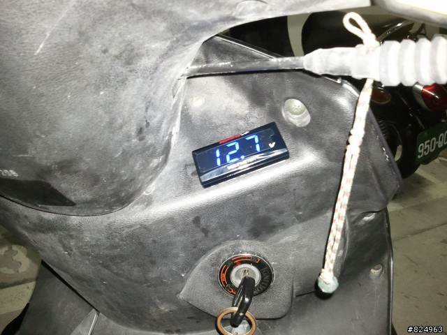開箱! G-MAX 之 W極光板