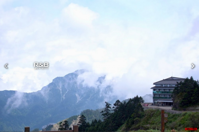我『峰』了！爬升10942 m, 620.1 km的中央山脈越嶺大縱走！[圖多, 小心!]Day4-公路之巔
