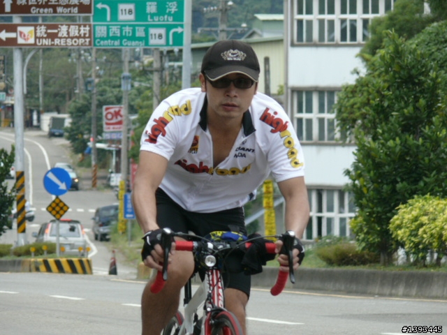 2010/10/09：『縱橫羅馬』相片分享（台3線上9:30~12:30）