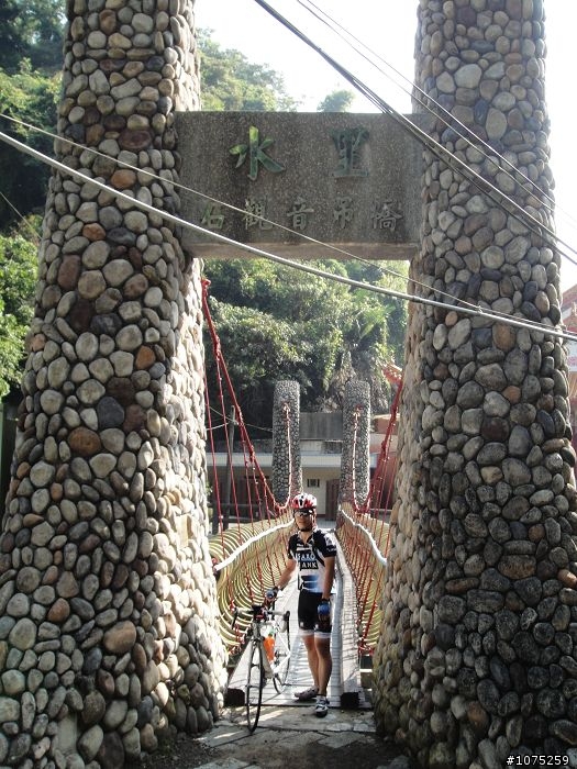 (照片)20101016,17公路之巔挑戰行Day-1