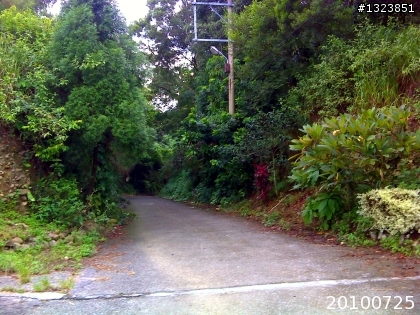 下一站，139（20110319補上二輪木屋後方已鋪上柏油的好漢坡、四面佛寺內陡坡與挑水古道新路線照片）