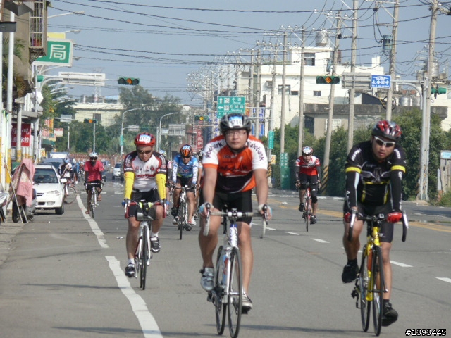 2010/10/02：『NS西濱200/400K』相片分享