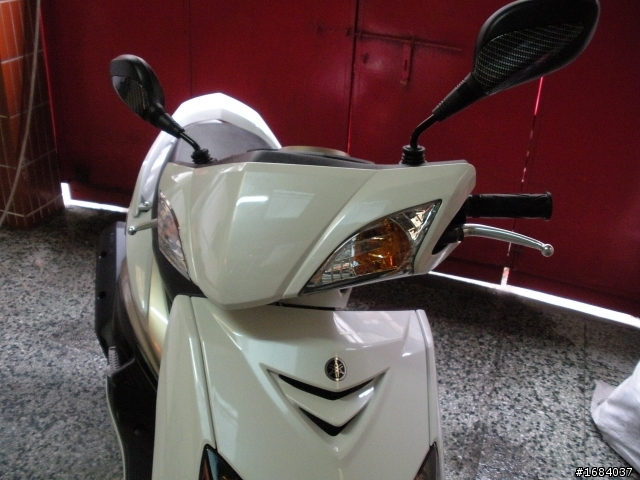 新勁戰CARBON G-MAX220直上心得(有圖有證據)