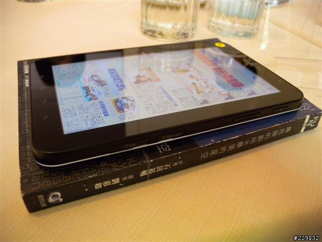 全身3C家當帶著走?只要一台Galaxy Tab就夠(go)  體驗會分享跟心得