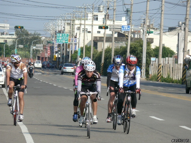 2010/10/02：『NS西濱200/400K』相片分享